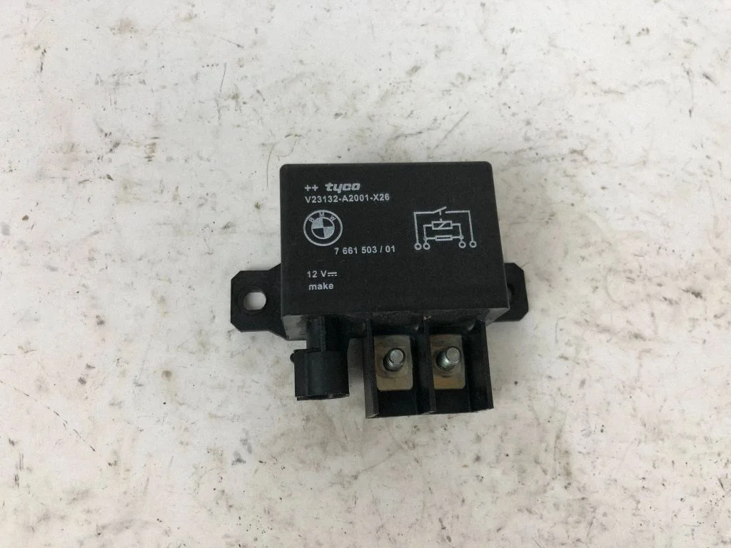 Other relay 7661503