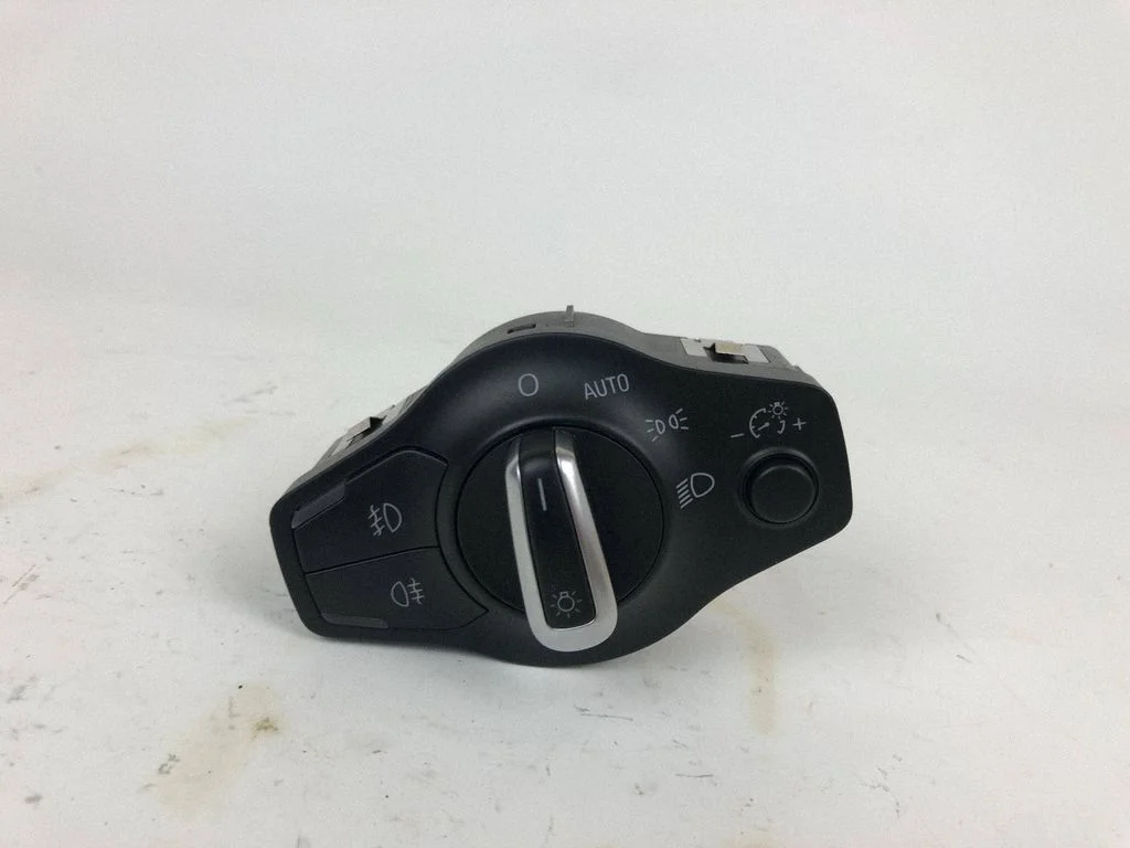 Light switch 8K0941531AS