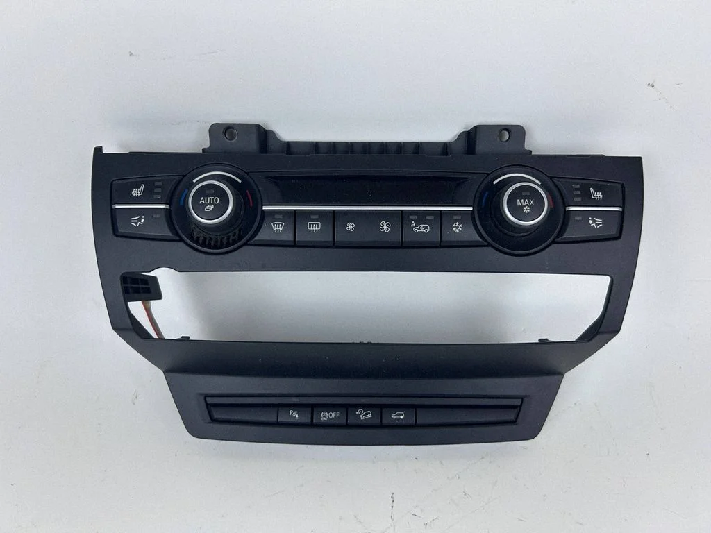 Climate control unit 9234335