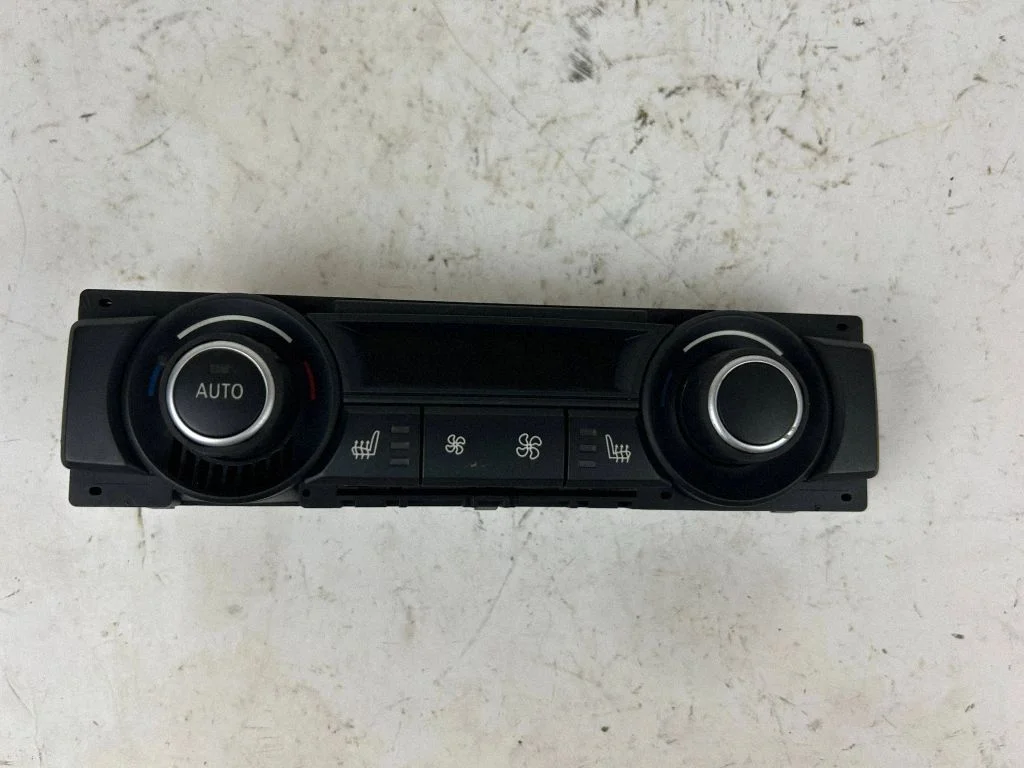 Climate control unit 9215515