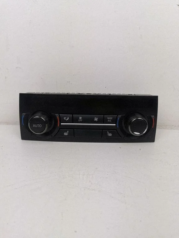 Climate control unit 9291515