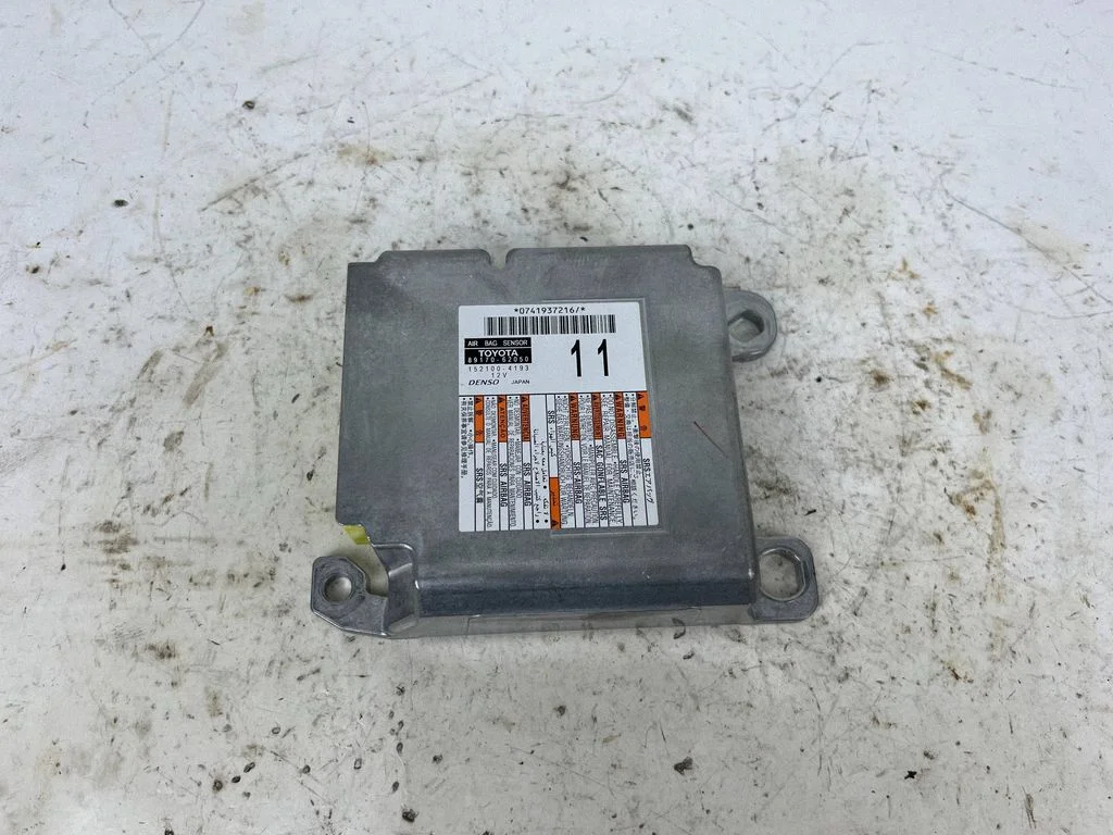 Airbag control unit/module 8917062050