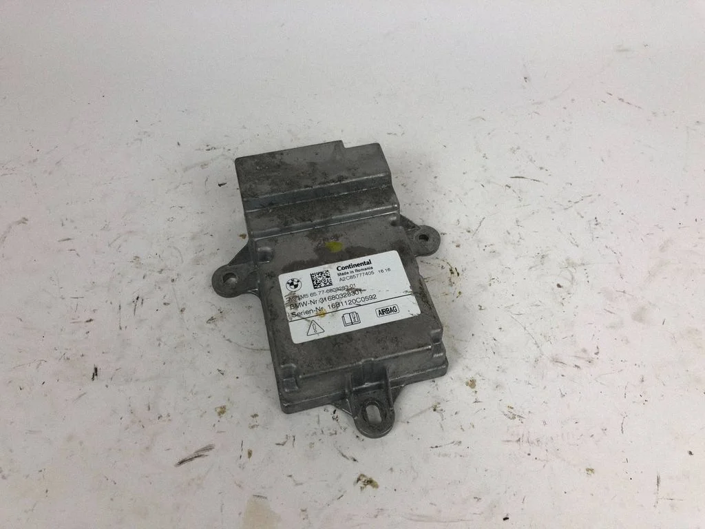 Airbag control unit/module 6803283