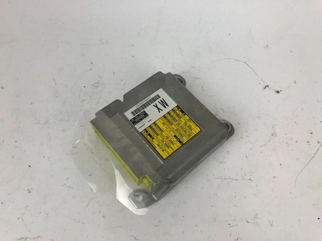 Airbag control unit/module 8917062020