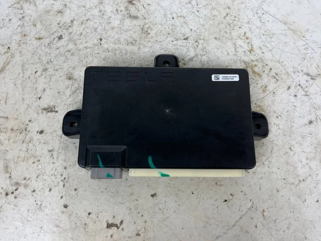 Door control unit/module 104549010D