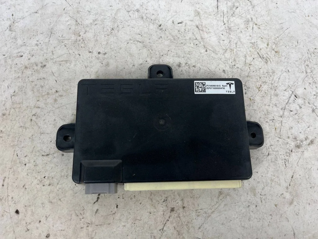 Door control unit/module 104549000G
