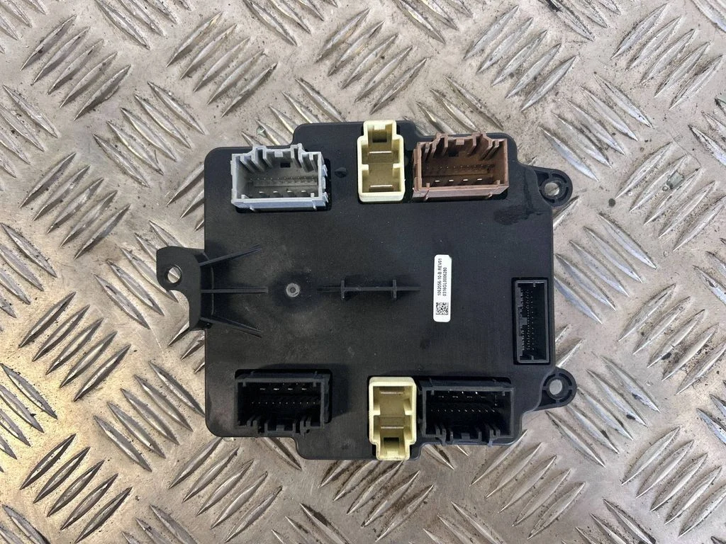 Door control unit/module 106205610B