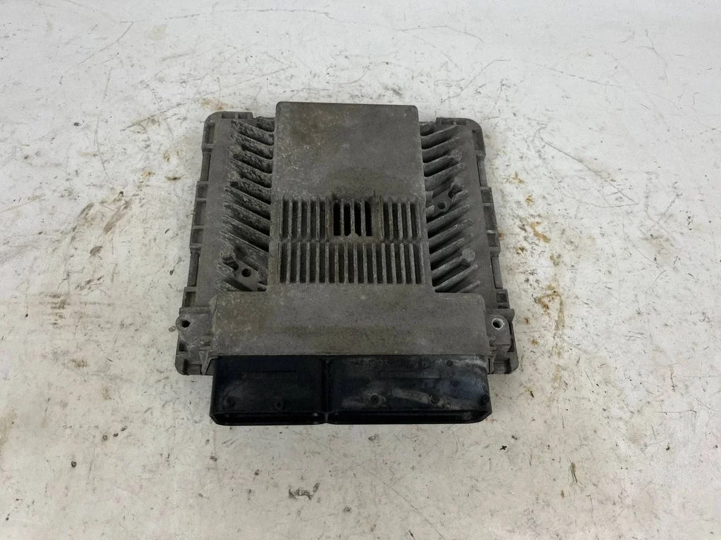 Engine control unit/module 4H0907551G