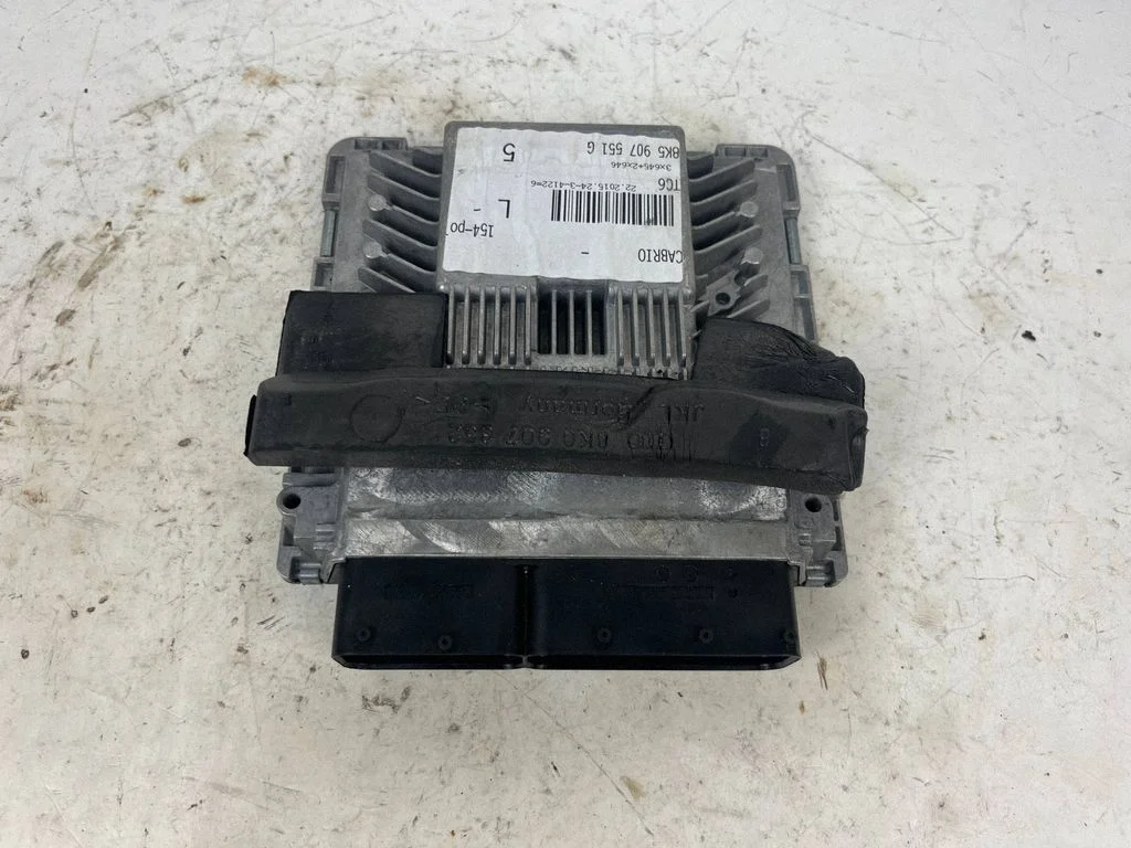 Engine control unit/module 8K5907551G