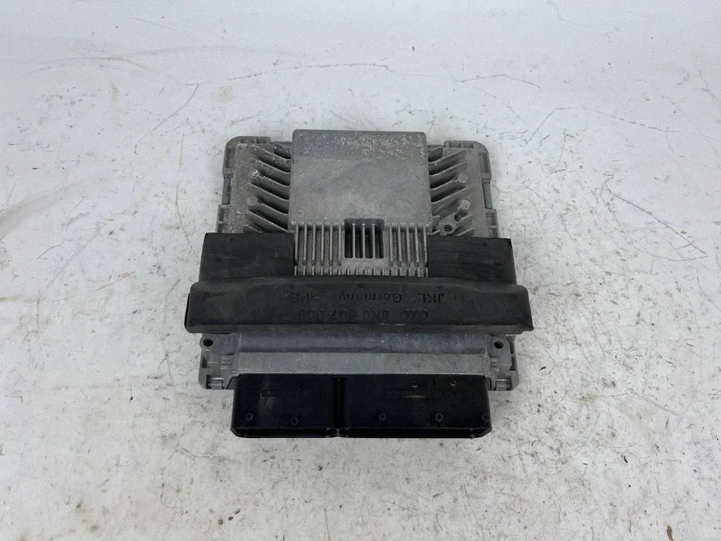 Engine control unit/module – Audi S5 Facelift (2013-)