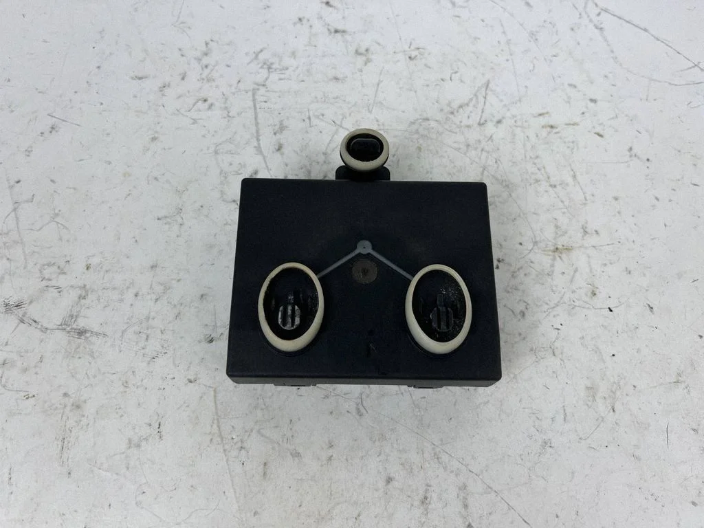 Durų elektronikos valdymo blokas