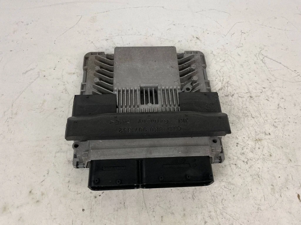 Engine control unit/module – Audi A4 Allroad B8 (2008-2016)