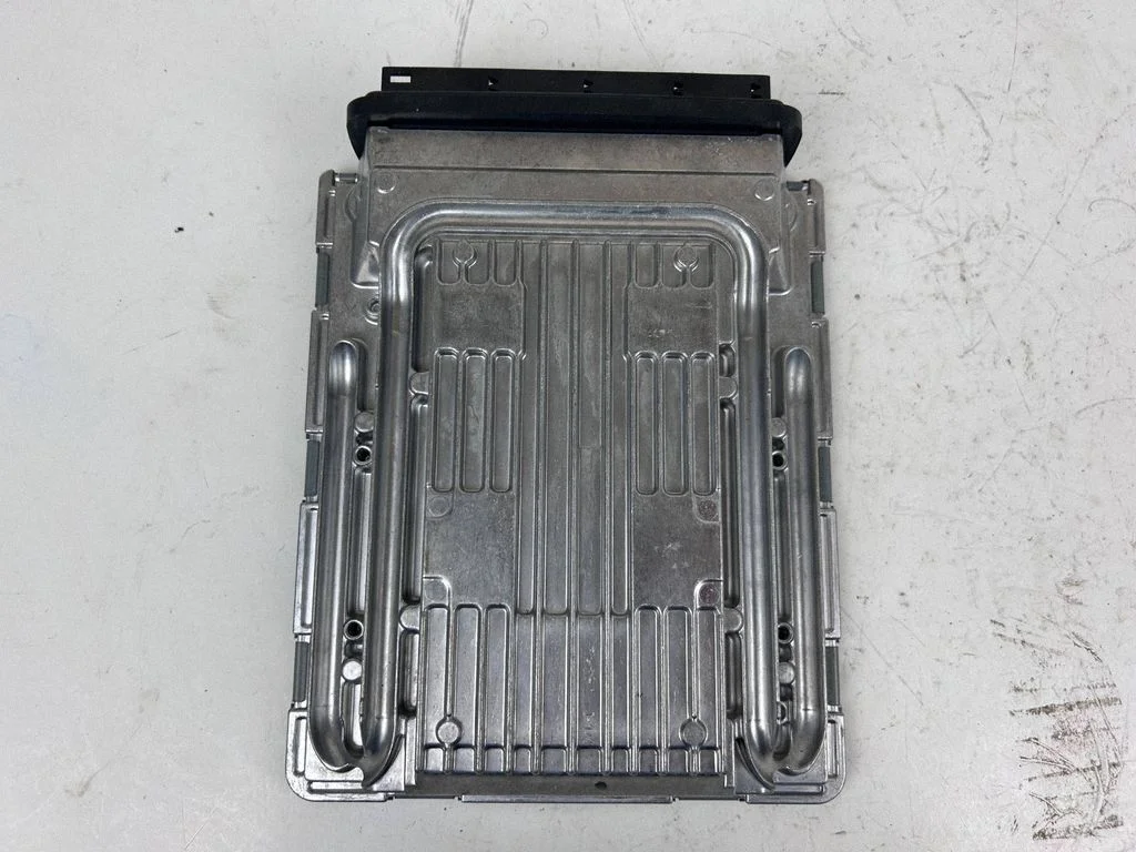 Engine control unit/module 7608712