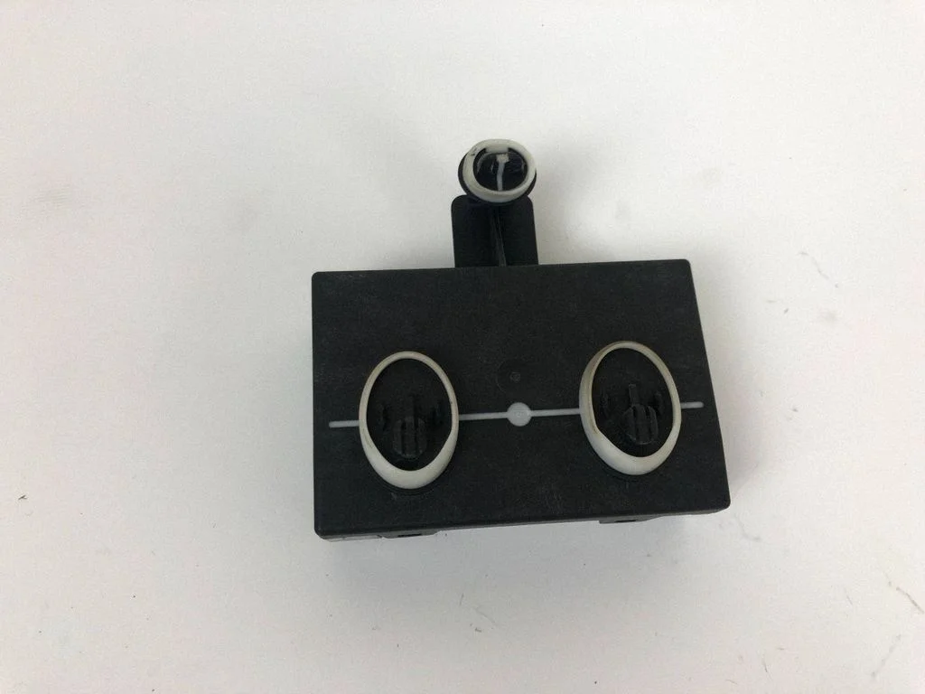 Durų elektronikos valdymo blokas