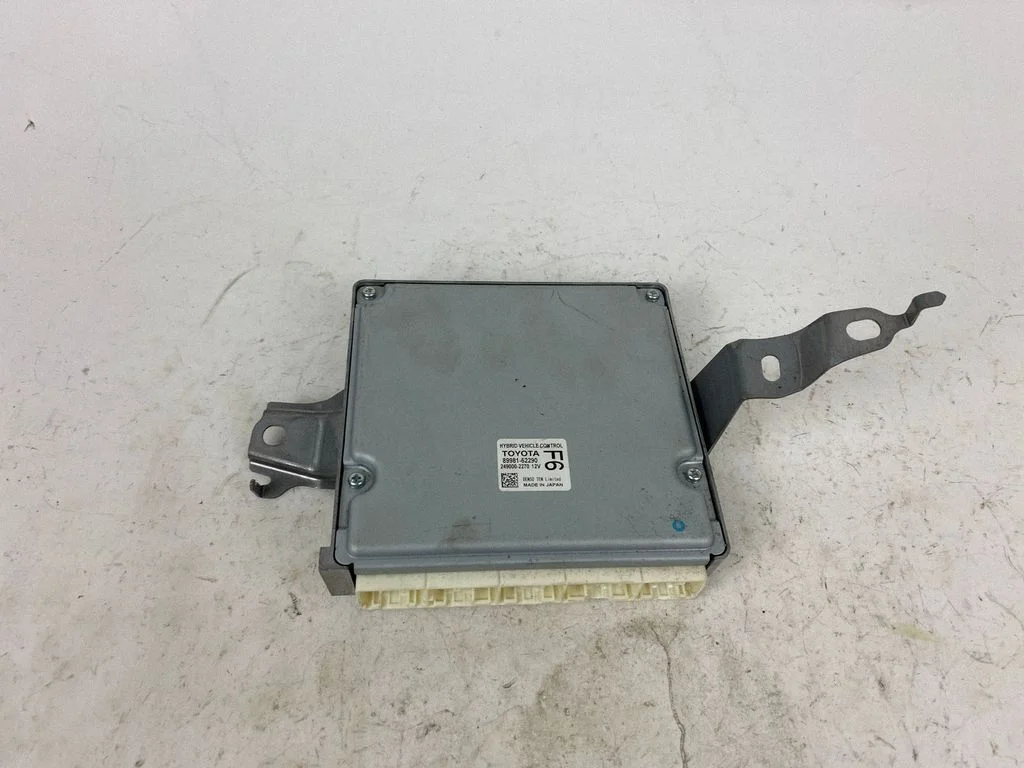 Other control units/modules 8998162290