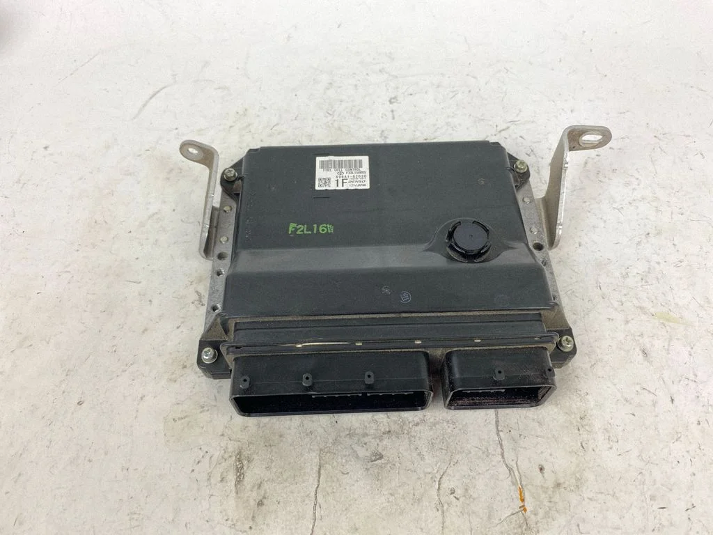 Other control units/modules 898A162030