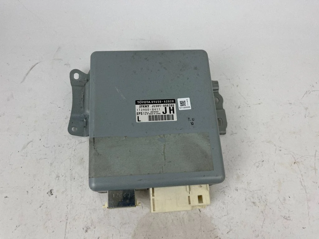 Other control units/modules 8965062020