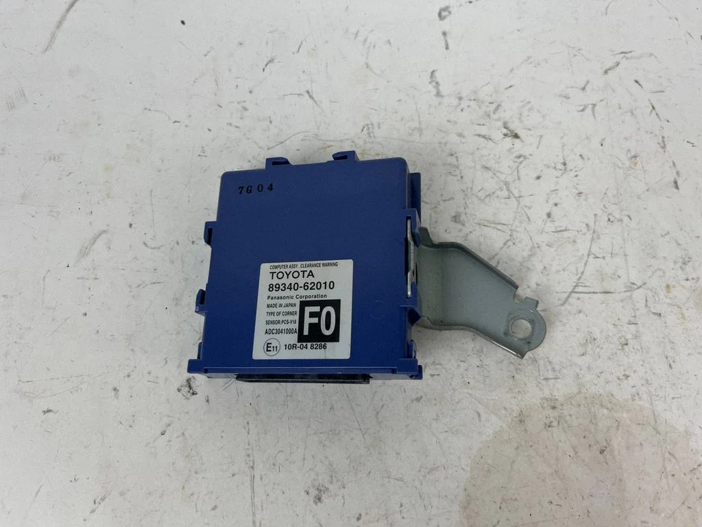 Other control units/modules 8934062010