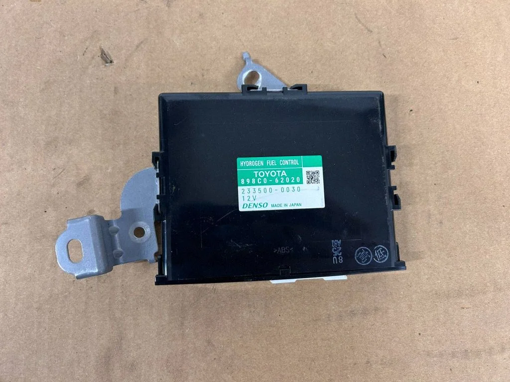 Other control units/modules 898C062020