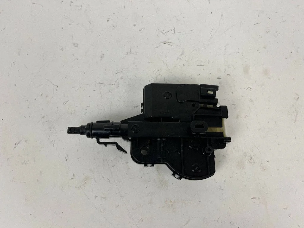 Other control units/modules