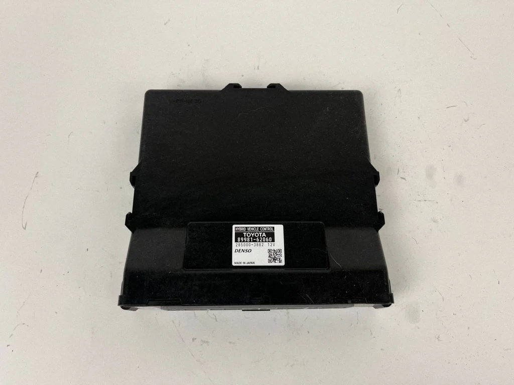 Other control units/modules 8998162060