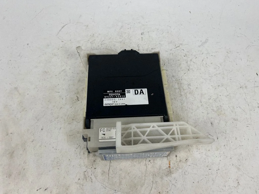 Other control units/modules 8922162010
