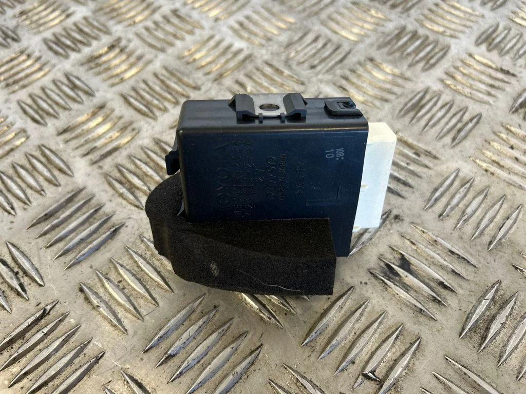 Other control units/modules 8594062020