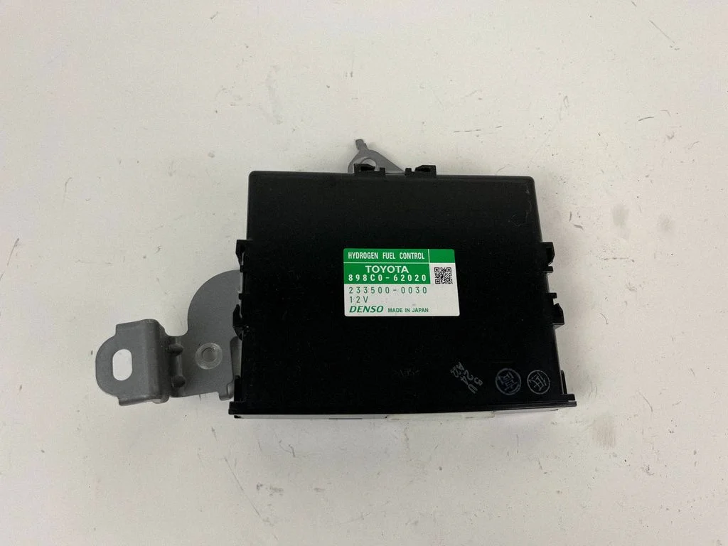 Other control units/modules 898C062020