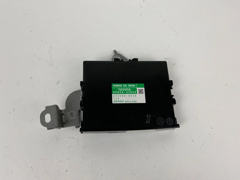 Other control units/modules 898C062020
