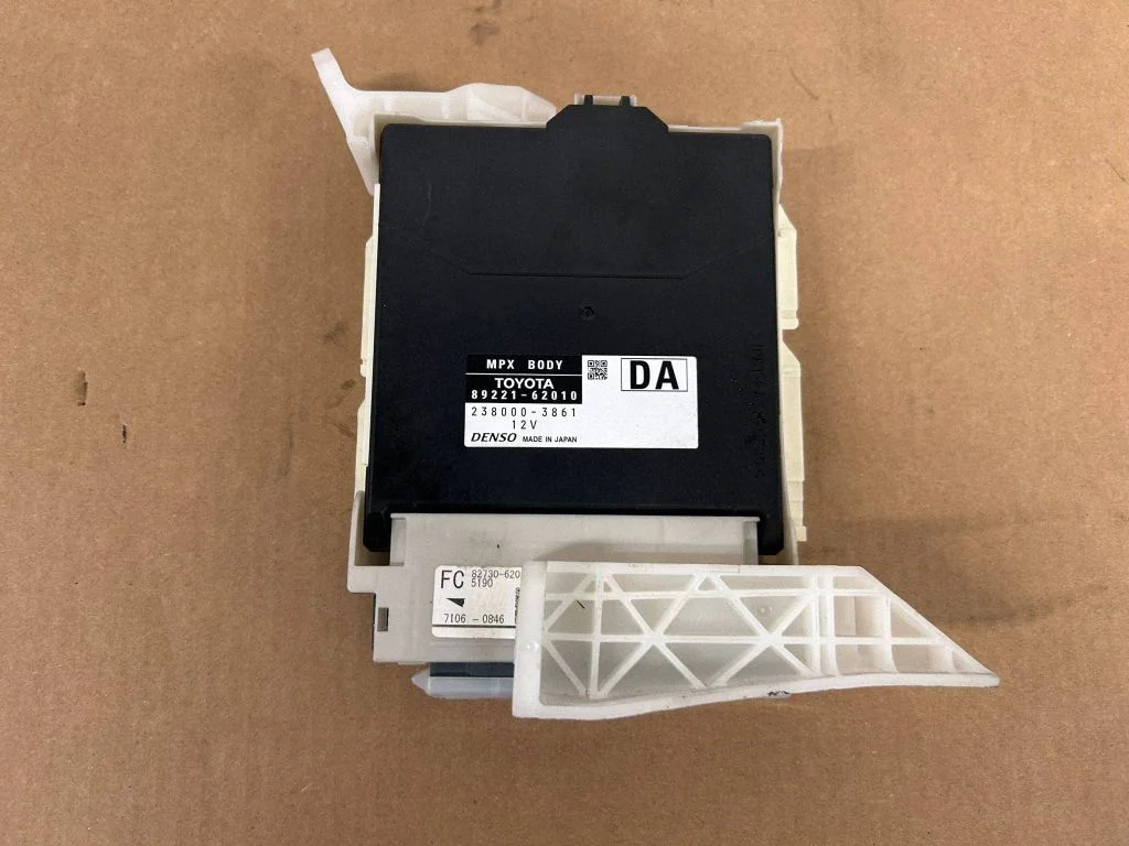 Other control units/modules 8922162010