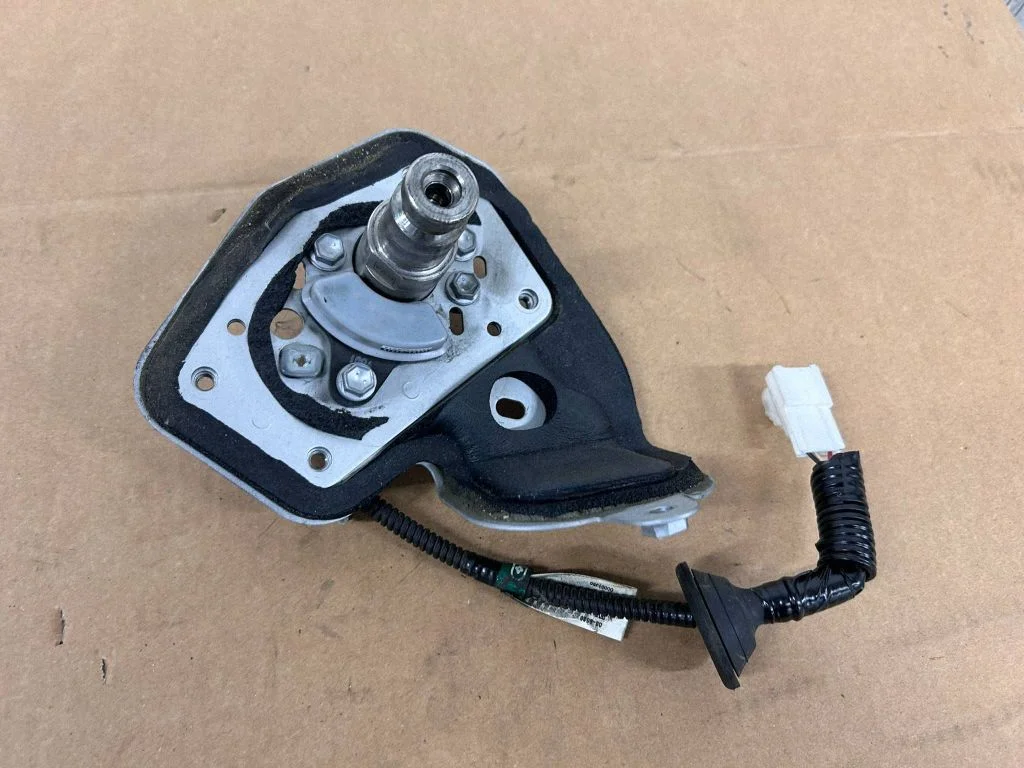 Other control units/modules 77AE062020