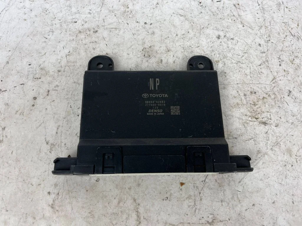 Other control units/modules 8865062083