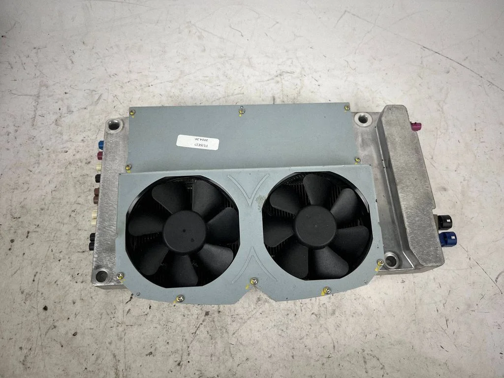 Other control units/modules P165500000K
