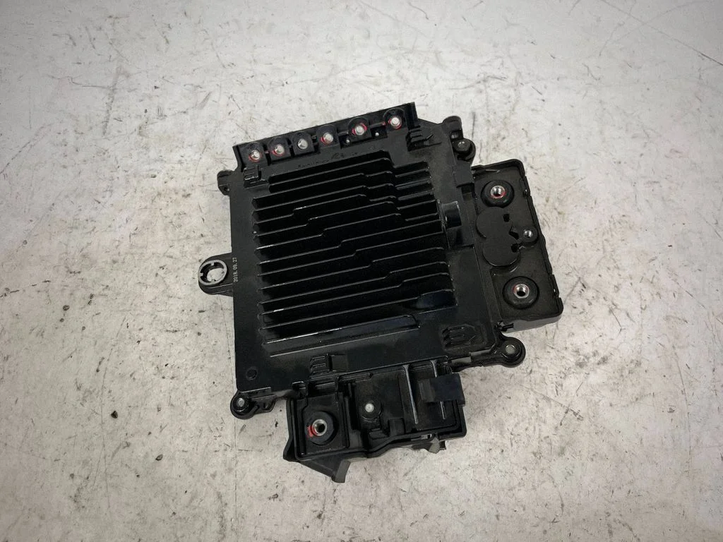 Other control units/modules 111237901G