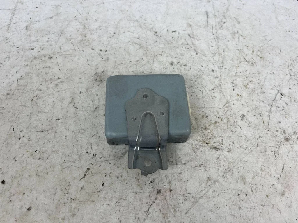 Other control units/modules 8657262020