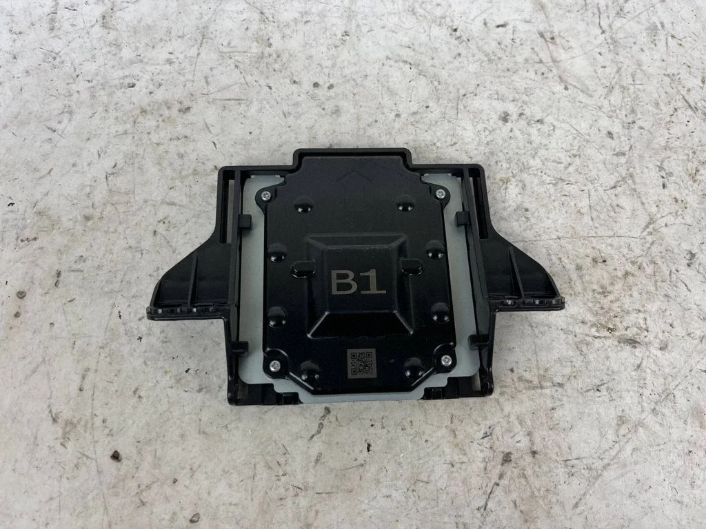 Other control units/modules