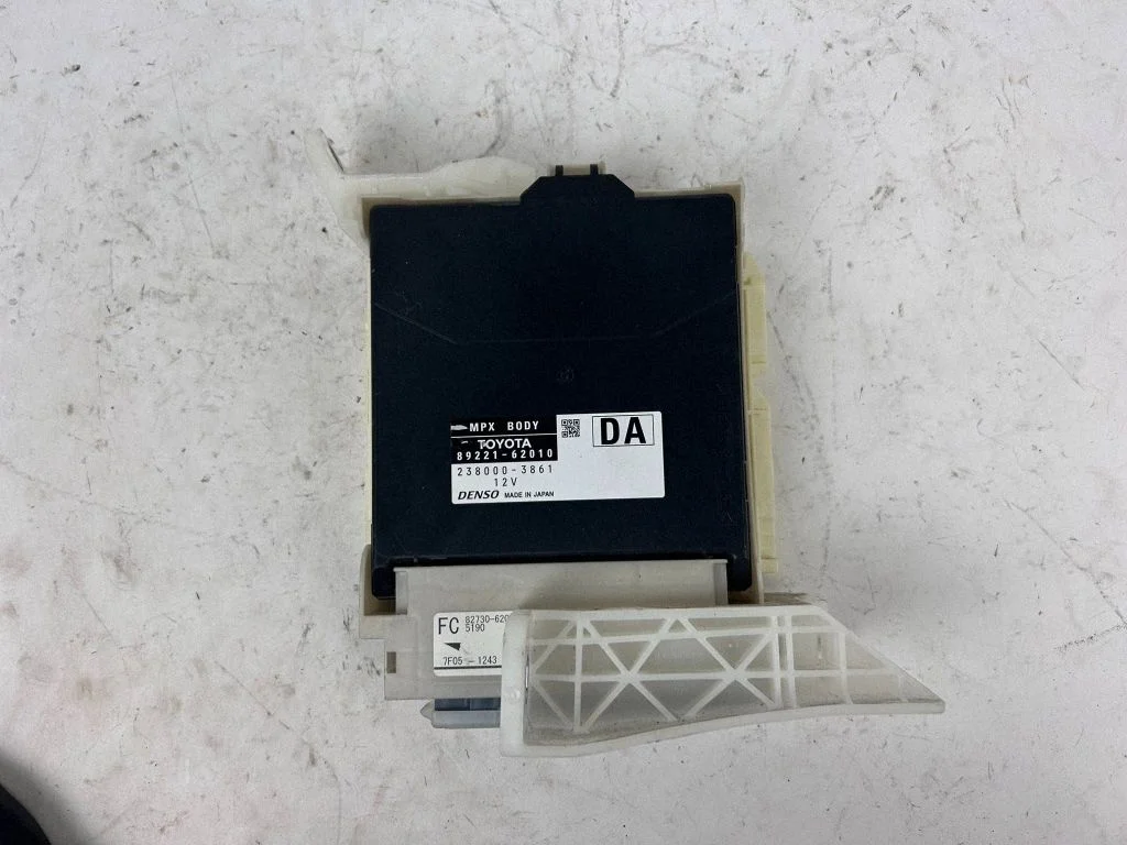 Pozostałe sterowniki i moduły 8922162010