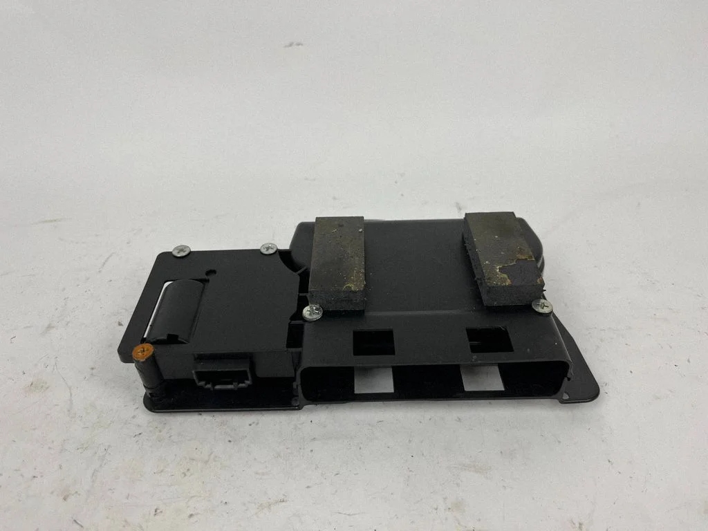 Other control units/modules
