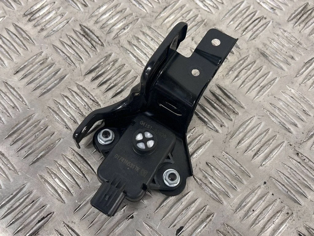 Other control units/modules G415162020