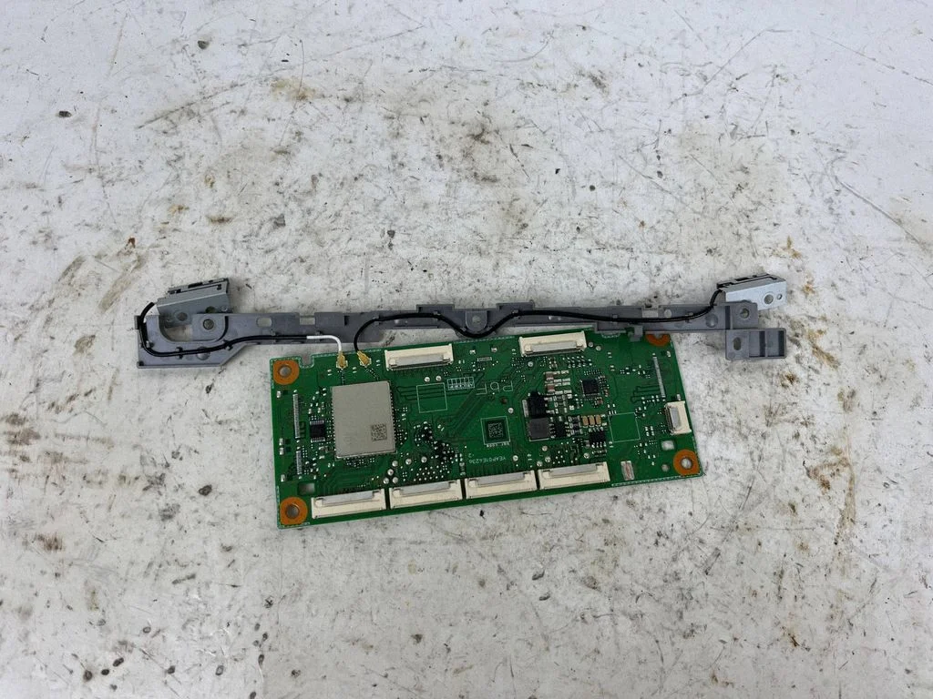 Other control units/modules