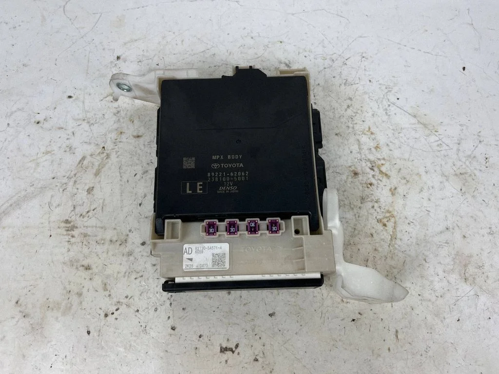 Other control units/modules 8922162062