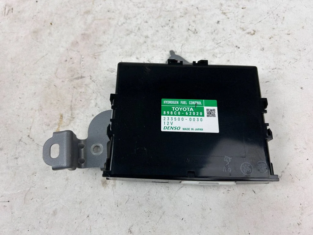Other control units/modules 898C062020