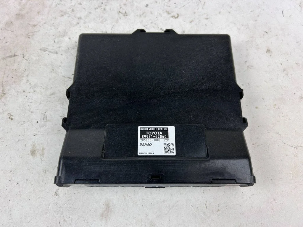 Other control units/modules 8998162060