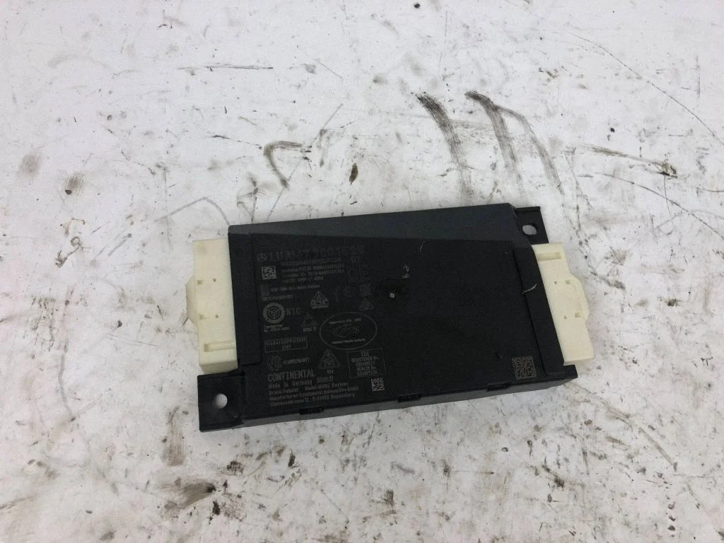 Other control units/modules – Mercedes-Benz GLE-Class W167 (2019-)