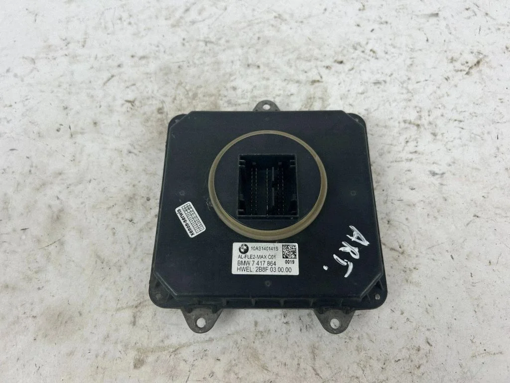 Other control units/modules 7417864