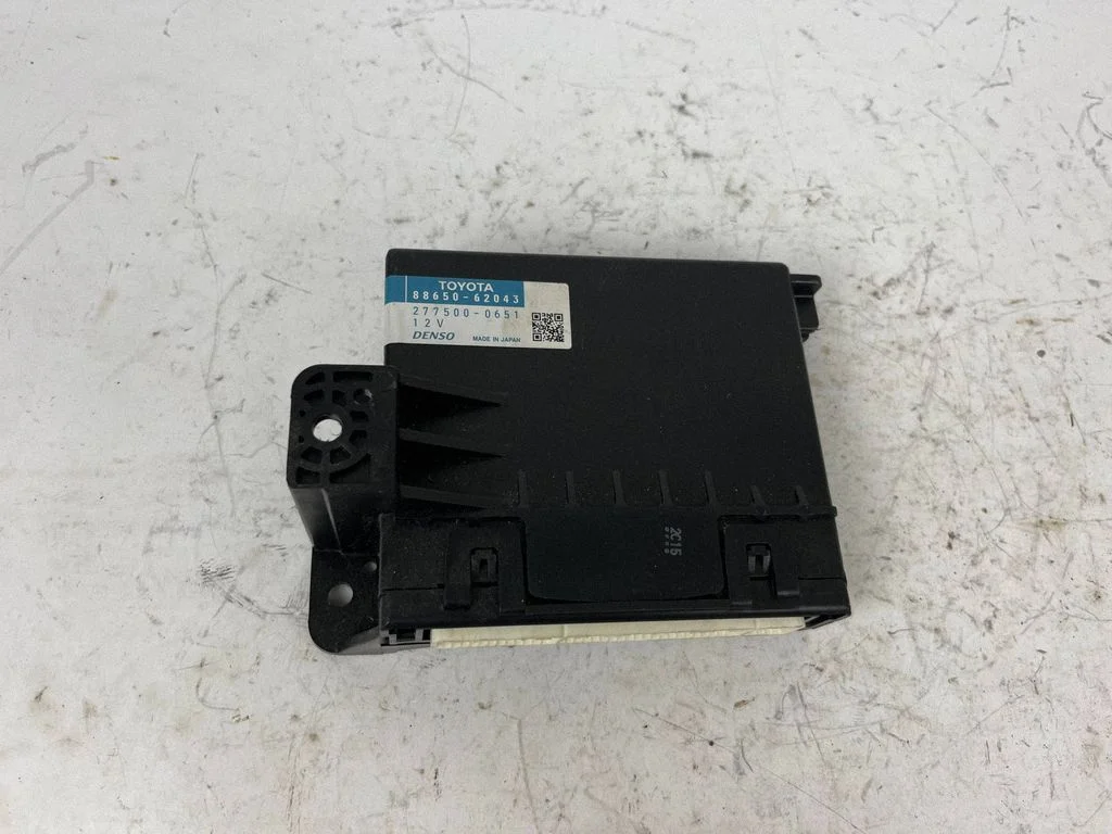 Other control units/modules 8865062043