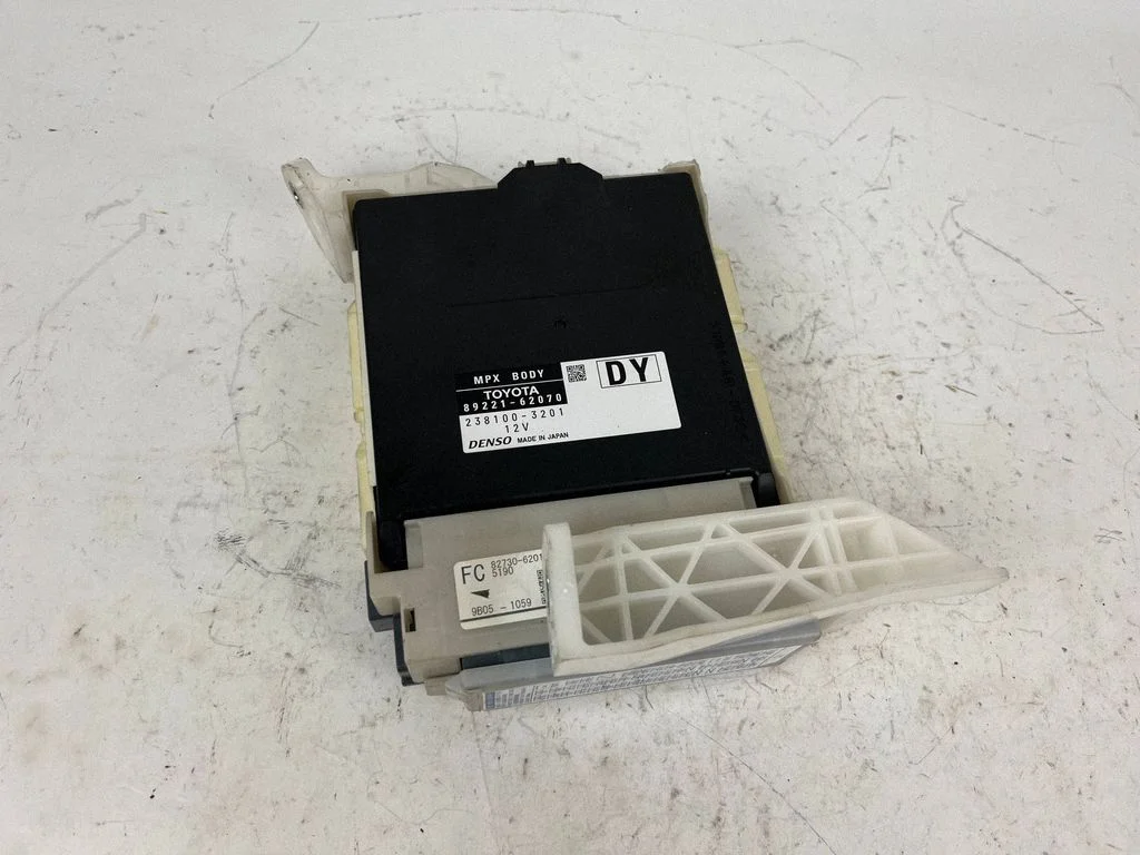 Other control units/modules 8922162070