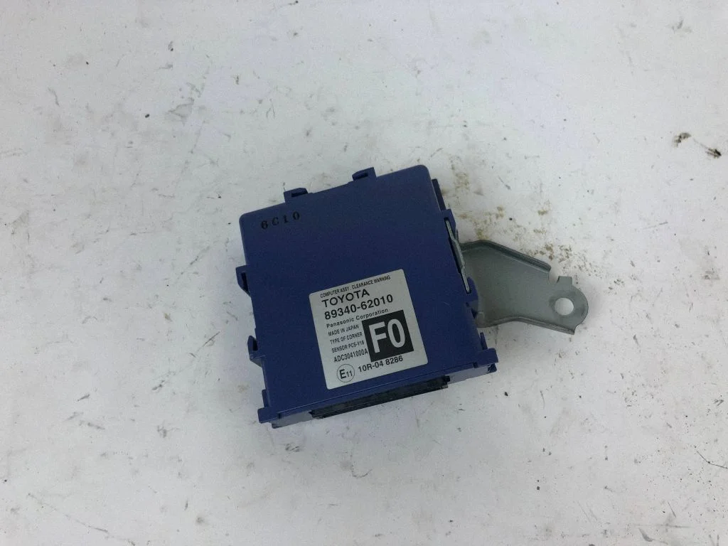 Other control units/modules 8934062010