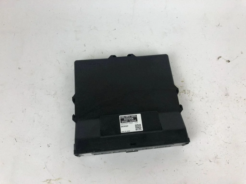 Other control units/modules 8998162060