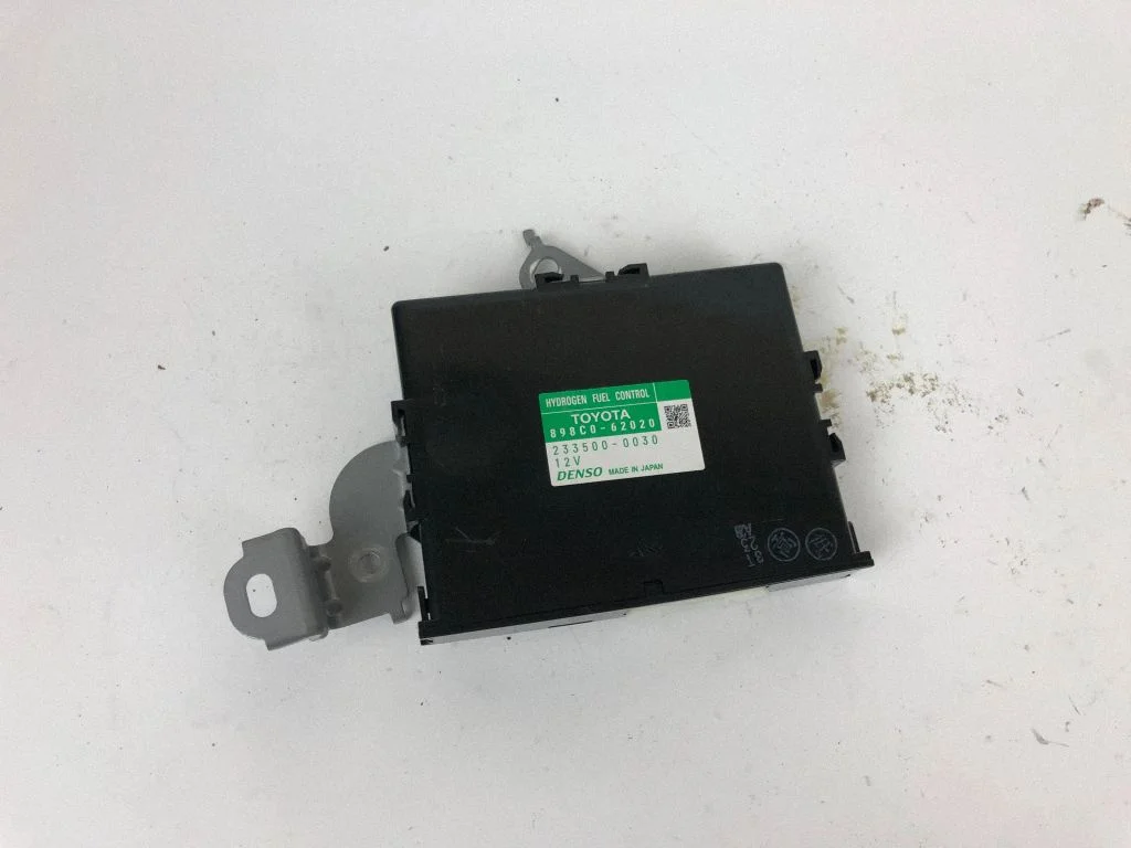 Other control units/modules – Toyota Mirai (2015-2020)
